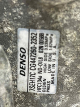 Load image into Gallery viewer, AC A/C AIR CONDITIONING COMPRESSOR Highlander Venza 2009-2016 - NW502404
