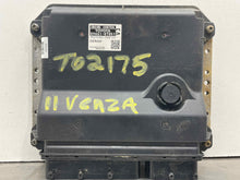 Load image into Gallery viewer, ECU ECM COMPUTER Toyota Venza 2009 09 2010 10 2011 11 2012 12 - NW502471
