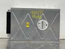 Load image into Gallery viewer, Amplifier Audi A6 2006 06 - NW502789
