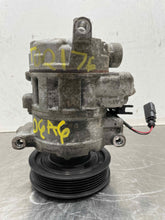 Load image into Gallery viewer, AC COMPRESSOR Audi A6 2005 05 2006 06 2007 07 2008 08 2009 09 2010 10 2011 11 - NW502399
