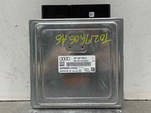 Load image into Gallery viewer, ECU ECM COMPUTER Audi A6 2006 06 3.2L - NW502465
