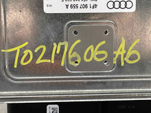 Load image into Gallery viewer, ECU ECM COMPUTER Audi A6 2006 06 3.2L - NW502465
