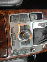 Load image into Gallery viewer, Radio Audi A6 S6 2005 05 2006 06 2007 07 2008 08 2009 09 - NW502790
