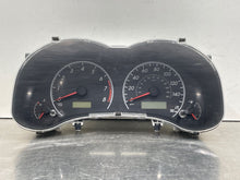 Load image into Gallery viewer, SPEEDOMETER CLUSTER Toyota Corolla 2012 12 2013 13 - NW502885
