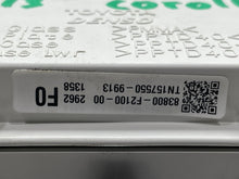 Load image into Gallery viewer, SPEEDOMETER CLUSTER Toyota Corolla 2012 12 2013 13 - NW502885
