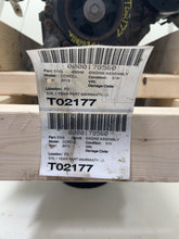 Load image into Gallery viewer, ENGINE MOTOR Toyota Corolla Matrix 2011-2018 1.8L VIN U - NW502488
