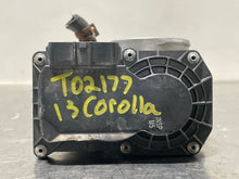 Load image into Gallery viewer, Throttle Body Toyota Corolla 2013 - NW502918
