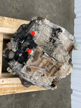 Load image into Gallery viewer, TRANSMISSION Toyota Camry 07 08 09 10 11 VIN B - NW503365
