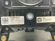 Load image into Gallery viewer, Speedometer Cluster  PORSCHE CAYENNE 2011 - NW503975
