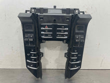 Load image into Gallery viewer, Temperature Controls  PORSCHE CAYENNE 2011 - NW503748
