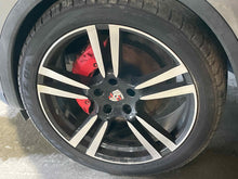 Load image into Gallery viewer, WHEEL RIM Porsche Cayenne 2011-2018 ALLOY 21x10 - NW504095
