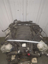 Load image into Gallery viewer, Engine Motor  PORSCHE CAYENNE 2011 - NW503597
