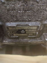 Load image into Gallery viewer, Transmission  PORSCHE CAYENNE 2011 - NW504036
