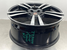 Load image into Gallery viewer, WHEEL RIM Porsche Cayenne 2011-2018 ALLOY 21x10 - NW504096
