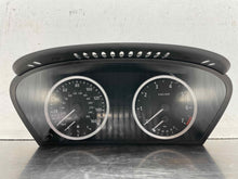 Load image into Gallery viewer, SPEEDOMETER CLUSTER BMW 525i 530i 545i 2004 04 2005 05 - NW503974

