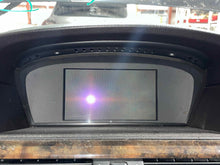Load image into Gallery viewer, Navigation Display Screen BMW 535i 545i 528i 328i 2004 04 05 06 07 08 09 - NW503765
