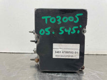 Load image into Gallery viewer, ABS PUMP BMW 545i 530i 645i 525i 2004 04 2005 05 2006 06 - NW503410
