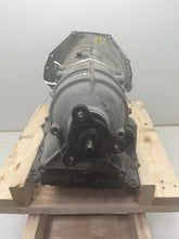 Load image into Gallery viewer, AUTOMATIC TRANSMISSION BMW 545i 645ci 2004 04 2005 05 - NW504035
