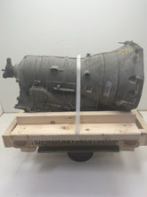 Load image into Gallery viewer, AUTOMATIC TRANSMISSION BMW 545i 645ci 2004 04 2005 05 - NW504035
