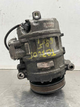 Load image into Gallery viewer, AC COMPRESSOR BMW 650i 645i 550i 545i 2004 04 2005 05 2006 06 07 - NW503515
