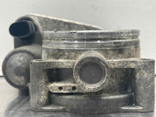 Load image into Gallery viewer, THROTTLE BODY BMW 745I 545I X5 2002 02 03 04 05 06 - NW504008
