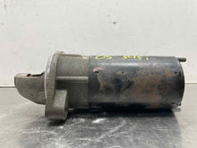 Load image into Gallery viewer, STARTER BMW 550i 750i 645i 545i 2004 04 2005 05 2006 06 2007 07 2008 08 09 10 - NW503990
