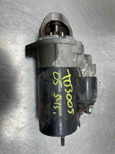 Load image into Gallery viewer, STARTER BMW 550i 750i 645i 545i 2004 04 2005 05 2006 06 2007 07 2008 08 09 10 - NW503990
