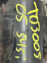 Load image into Gallery viewer, STARTER BMW 550i 750i 645i 545i 2004 04 2005 05 2006 06 2007 07 2008 08 09 10 - NW503990
