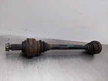 Load image into Gallery viewer, CV AXLE SHAFT BMW 750i 645i 745i 545i 2002 02 2003 03 04 05 06 Auto - NW503437
