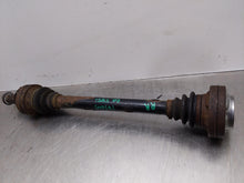 Load image into Gallery viewer, CV AXLE SHAFT BMW 750i 645i 745i 545i 2002 02 2003 03 04 05 06 Auto - NW503437
