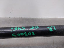 Load image into Gallery viewer, CV AXLE SHAFT BMW 750i 645i 745i 545i 2002 02 2003 03 04 05 06 Auto - NW503438
