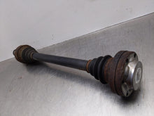 Load image into Gallery viewer, CV AXLE SHAFT BMW 750i 645i 745i 545i 2002 02 2003 03 04 05 06 Auto - NW503438
