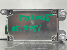 Load image into Gallery viewer, Air Bag Computer BMW 530i 525i 545i 2004 04 2005 05 2006 06 - NW503497
