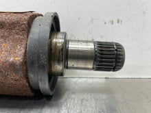 Load image into Gallery viewer, CV AXLE SHAFT 528xi 535xi 2008 08 2009 09 2010 10 Front left - NW503433
