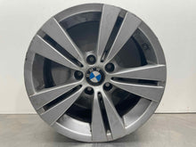 Load image into Gallery viewer, WHEEL RIM 528i 535i 08 09 10 17x8 ALLOY - NW504089
