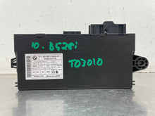 Load image into Gallery viewer, BODY CONTROL COMPUTER 528i 535i 550i 2008 08 2009 09 2010 10 - NW503495
