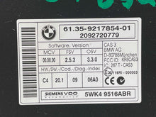 Load image into Gallery viewer, BODY CONTROL COMPUTER 528i 535i 550i 2008 08 2009 09 2010 10 - NW503495
