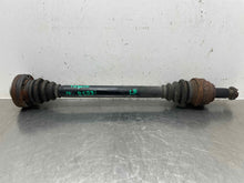 Load image into Gallery viewer, CV AXLE SHAFT 528xi 535xi 530xi 525i 2004 04 2005 05 06 07 08 09 10 Rear - NW503435
