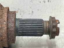 Load image into Gallery viewer, CV AXLE SHAFT 528xi 535xi 530xi 525i 2004 04 2005 05 06 07 08 09 10 Rear - NW503435
