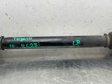 Load image into Gallery viewer, CV AXLE SHAFT 528xi 535xi 530xi 525i 2004 04 2005 05 06 07 08 09 10 Rear - NW503435
