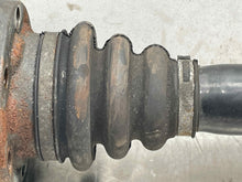 Load image into Gallery viewer, CV AXLE SHAFT 528xi 535xi 530xi 525i 2004 04 2005 05 06 07 08 09 10 Rear - NW503435
