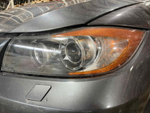 Load image into Gallery viewer, HEADLIGHT LAMP ASSEMBLY 323i 325ci 325i 328i 330ci 330i 330xi 06-08 Left - NW503755

