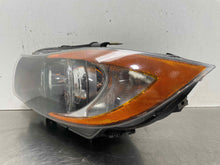 Load image into Gallery viewer, HEADLIGHT LAMP ASSEMBLY 323i 325ci 325i 328i 330ci 330i 330xi 06-08 Left - NW503755
