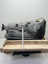 Load image into Gallery viewer, TRANSMISSION BMW 135i 335i 07 08 09 10 11 - NW504033
