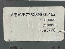 Load image into Gallery viewer, ECU ECM COMPUTER BMW 535i X6 Z4 335i 135i X6 2008 08 2009 09 2010 10 - NW503577
