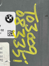 Load image into Gallery viewer, ECU ECM COMPUTER BMW 535i X6 Z4 335i 135i X6 2008 08 2009 09 2010 10 - NW503577
