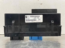 Load image into Gallery viewer, BODY CONTROL MODULE BCM COMPUTER BMW 323i 328i 335i M3 07 08 - NW503493
