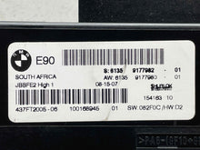 Load image into Gallery viewer, BODY CONTROL MODULE BCM COMPUTER BMW 323i 328i 335i M3 07 08 - NW503493
