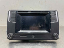 Load image into Gallery viewer, RADIO Volkswagen Jetta 2016 16 2017 17 - NW503891
