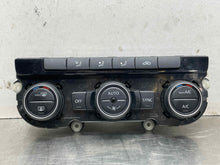 Load image into Gallery viewer, Temperature Controls Volkswagen Passat 2016 - NW503751
